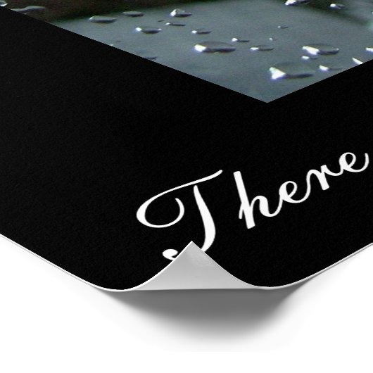 Sonntage Poster (Ecke)