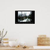 Sonntage Poster (Küche)