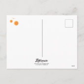 Sonntage / Postkarte (Rückseite)