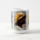 Sonntagmorgen 1919 kaffeetasse (Mittel)