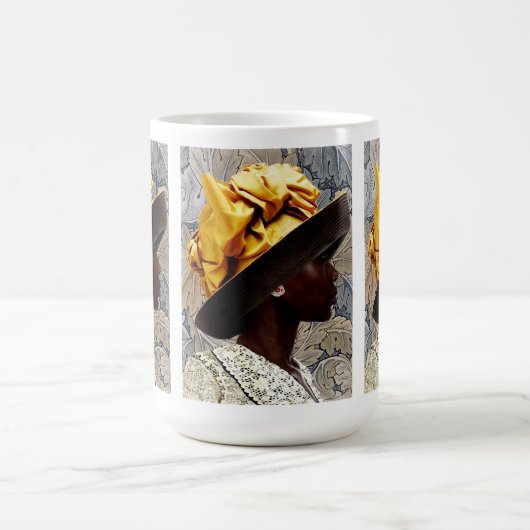 Sonntagmorgen 1919 kaffeetasse (Mittel)