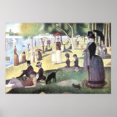 Sonntagnachmittag Poster (Vorne)