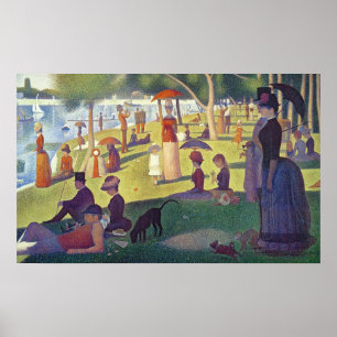 Sonntagnachmittag Poster