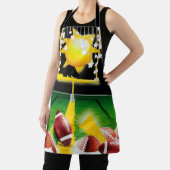 SONNTAGS NACHT FUSSBALL! SCHÜRZE (InSitu)