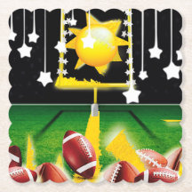 SONNTAGS NACHT FUSSBALL!