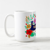 SONNTAGS-TASSE KAFFEETASSE (Links)