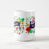 SONNTAGS-TASSE KAFFEETASSE (Mittel)