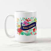 SONNTAGS-TASSE KAFFEETASSE (Links)