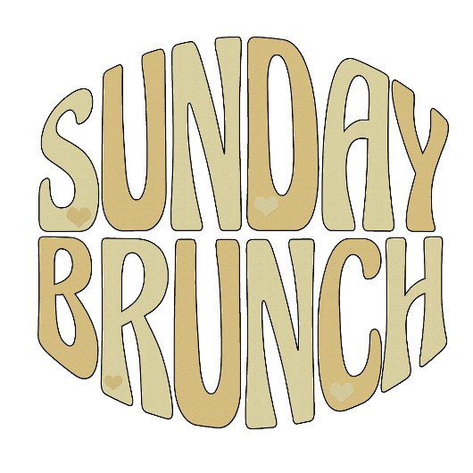 Sonntagsbrunch T-Shirt