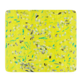 Sonntagsfliegenschneider Schneidebrett