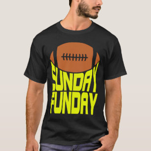 Sonntagsfliegerangebot für Sport T-Shirt