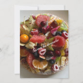 Sonntagsgeschmack (Vorderseite)