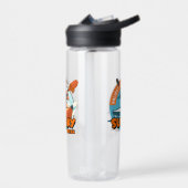 Sonntagspause | 590 ml trinkflasche (Links)