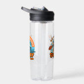 Sonntagspause | 590 ml trinkflasche (Rechts)