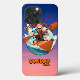 Sonntagspause | Case-Mate iPhone hülle