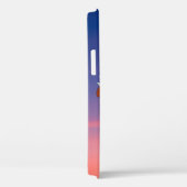 Sonntagspause | Case-Mate iPhone hülle (Rückseite / Rechts)