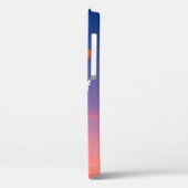 Sonntagspause | Case-Mate iPhone hülle (Rückseite / Links)