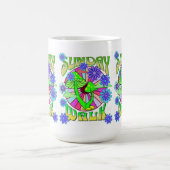 SONNTAGSPAZIERGANG TASSE (Mittel)