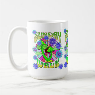 SONNTAGSPAZIERGANG TASSE