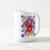 SONNTAGSPAZIERGANG TASSE (VorderseiteRechts)