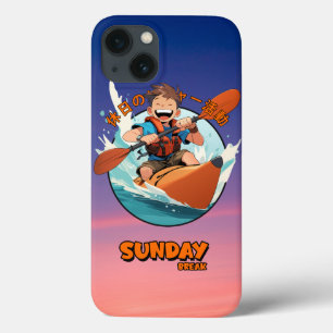 Sonntagsruhe Case-Mate iPhone hülle