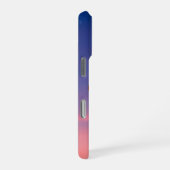 Sonntagsruhe | iPhone hülle (Rechte Seite)