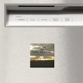 Sonntagsschullehrerin Magnet (In Situ (Geschirrspüler))