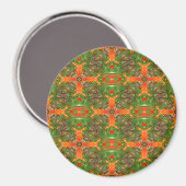 Sonntagssegmente...... Magnet (Vorderseite/Rückseite)