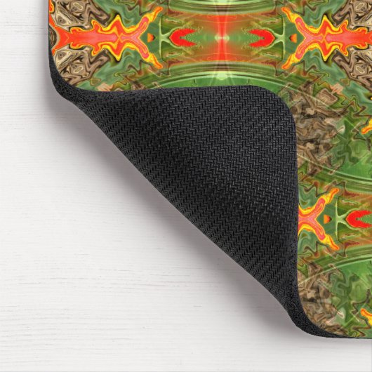 Sonntagssegmente...... Mousepad (Ecke)