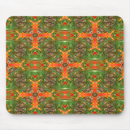 Sonntagssegmente...... Mousepad (Vorne)