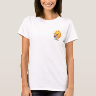 Sonntagssonntag-Snack T-Shirt