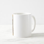 Sonntagsspaß Kaffeetasse (VorderseiteRechts)