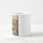 Sonntagsspaß Kaffeetasse (Mittel)
