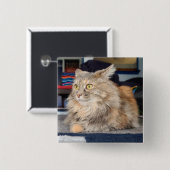 Sonntagsstimmung Button (Vorne & Hinten)