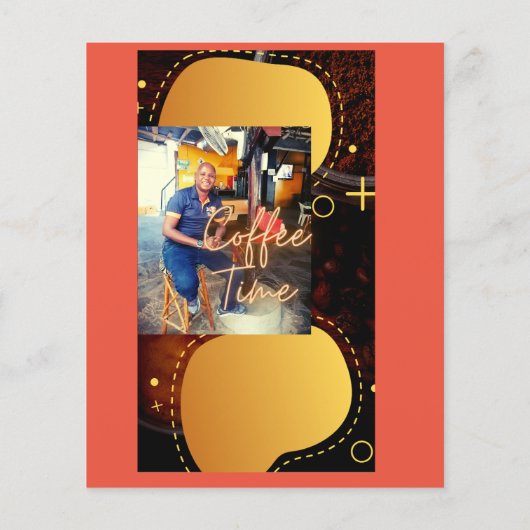 Sonntagswünsche (Rückseite)