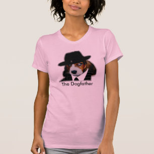 Sonny [1], das Dogfather T-Shirt