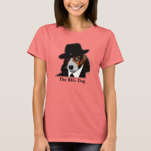 Sonny [1], der GROSSE Hund T-Shirt