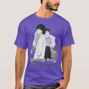 Sonny Boy ADRIFT V2 T-Shirt