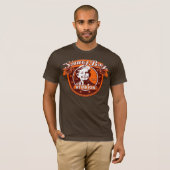 Sonny Boy Studios Mens Bella Leinwand T - Shirt (Vorne ganz)