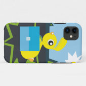 Sonny Bunny Case-Mate iPhone Hülle (Rückseite (Horizontal))