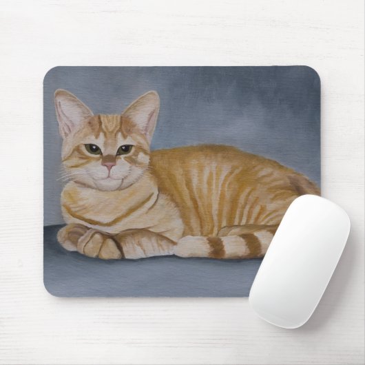 Sonny die Katze Mousepad (Mit Mouse)