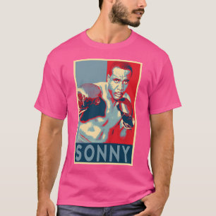 Sonny Liston T-Shirt