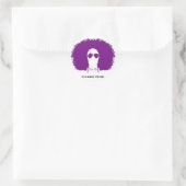 Sonny Rey Hair Sticker (Tasche)