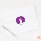 Sonny Rey Hair Sticker (Umschlag)