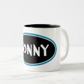 SONNY ZWEIFARBIGE TASSE (VorderseiteRechts)