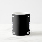 Sonographenteam Ultrasound für Sonographin Radiolo Kaffeetasse (Mittel)