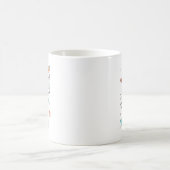 Sonographer School Nurse S Kaffeetasse (Mittel)