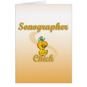 Sonographin Chick
