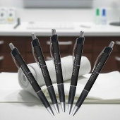 Sonographin-farbige Ultraschallwellen Kugelschreiber