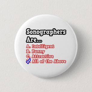 Sonographin Quiz...Joke Button
